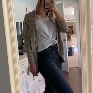 Cardigan from Aeropostale!